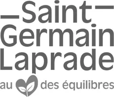 Saint-Germain Laprade