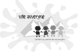 Ville d'Auvergne