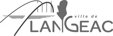 Ville de Langeac