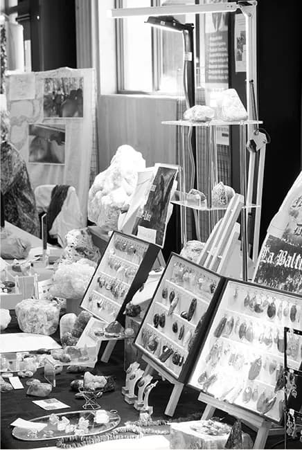 Photo du Salon du bien-être — image 1