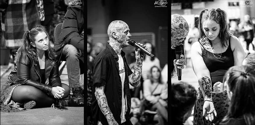 Photo du salon Tattoo43 — image 1